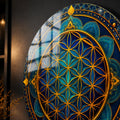 Sacred Bloom lifestyle view
