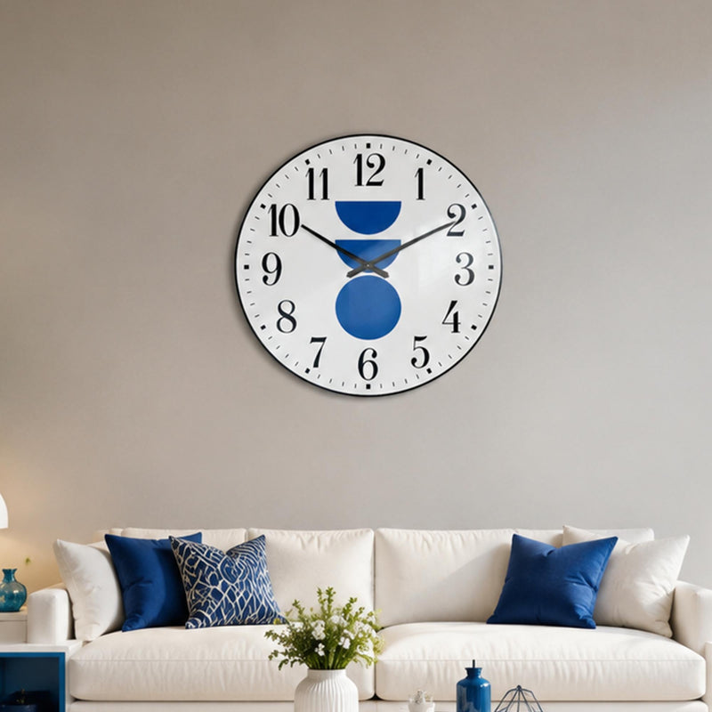 Blue Balance lifestyle view