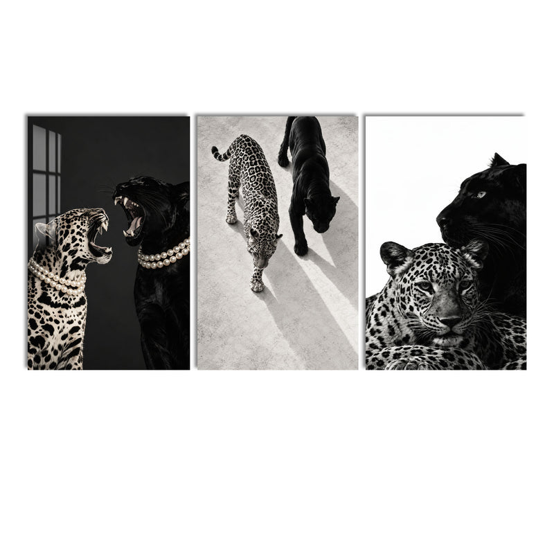 Leopard And Panther lifestyle view