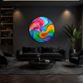 Chromatic Current lifestyle view