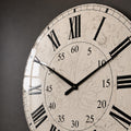 Vintage Roman Numerals lifestyle view