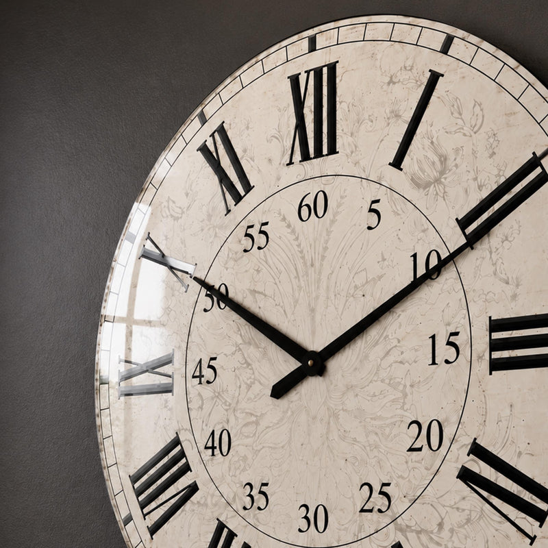 Vintage Roman Numerals lifestyle view