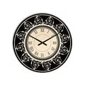 Ornate Roman Elegance lifestyle view