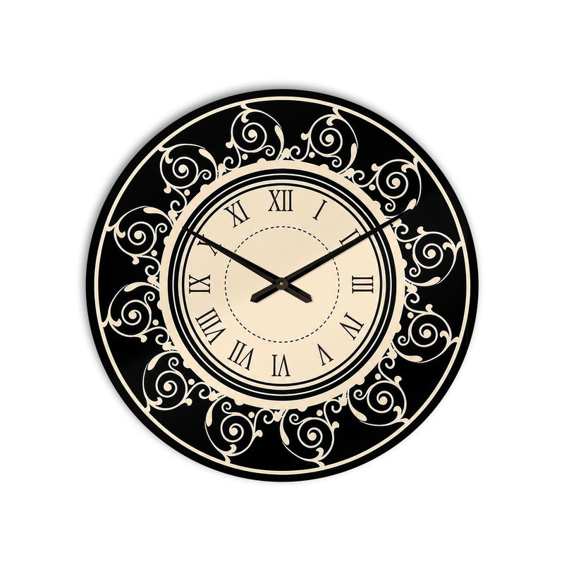 Ornate Roman Elegance lifestyle view
