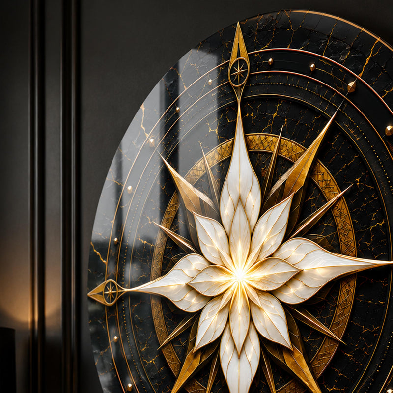 Radiant Star Bloom lifestyle view