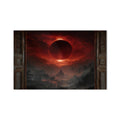 Crimson Eclipse Kingdom product shot on white background
