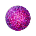 Magenta Crystal Bloom product shot on white background