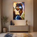Entwined Minds lifestyle view
