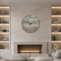 Golden Roman Marble lifestyle view