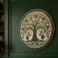 Pomegranate Tree Of Life angled lifestyle view
