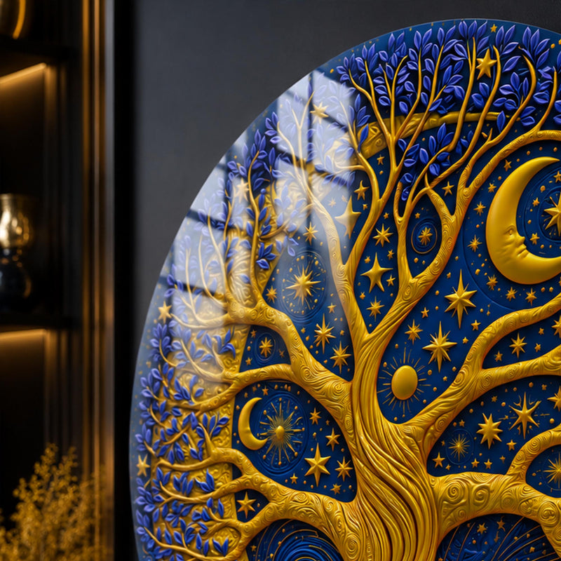 Celestial Tree of Life lifestyle view