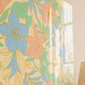 Pastel Garden Blooms lifestyle view