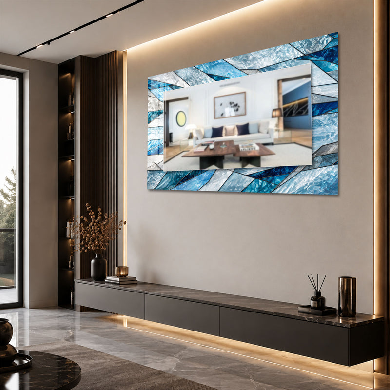 Glacial Prism lifestyle view