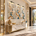 Golden Ribbon lifestyle view