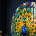 Regal Peacock Bloom II lifestyle view