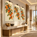 Persimmon Branch lifestyle view