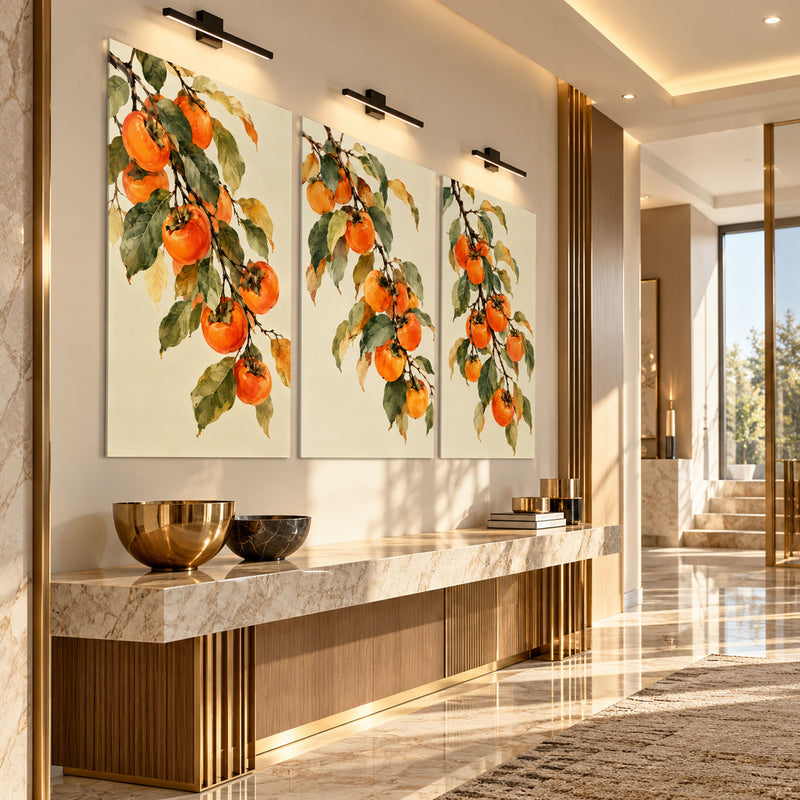 Persimmon Branch lifestyle view