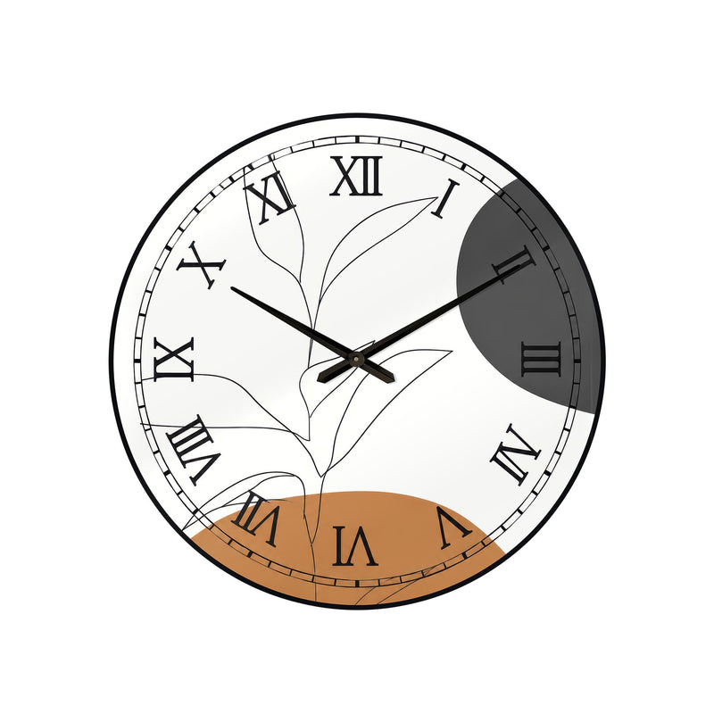 Minimalist Botanical Outline lifestyle view