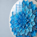 Azure Mandala Bloom lifestyle view