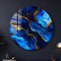 Azure Gold Veins lifestyle view