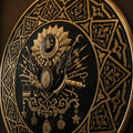 Ottoman Imperial Crest lifestyle view