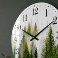 Misty Pine Forest lifestyle view