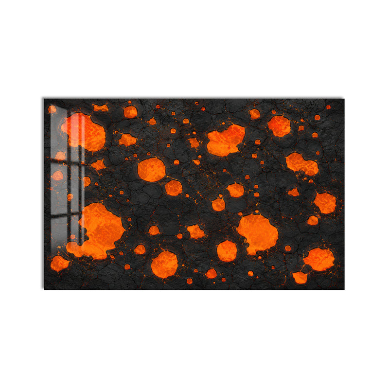 Molten Ember Field product shot on white background