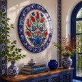 Ottoman Tulip Garden lifestyle view