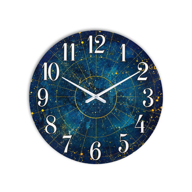 Celestial Blueprint lifestyle view