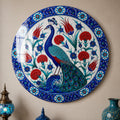 Peacock Garden lifestyle view