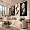 Golden Flow lifestyle view