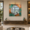 Verdigris Copper lifestyle view