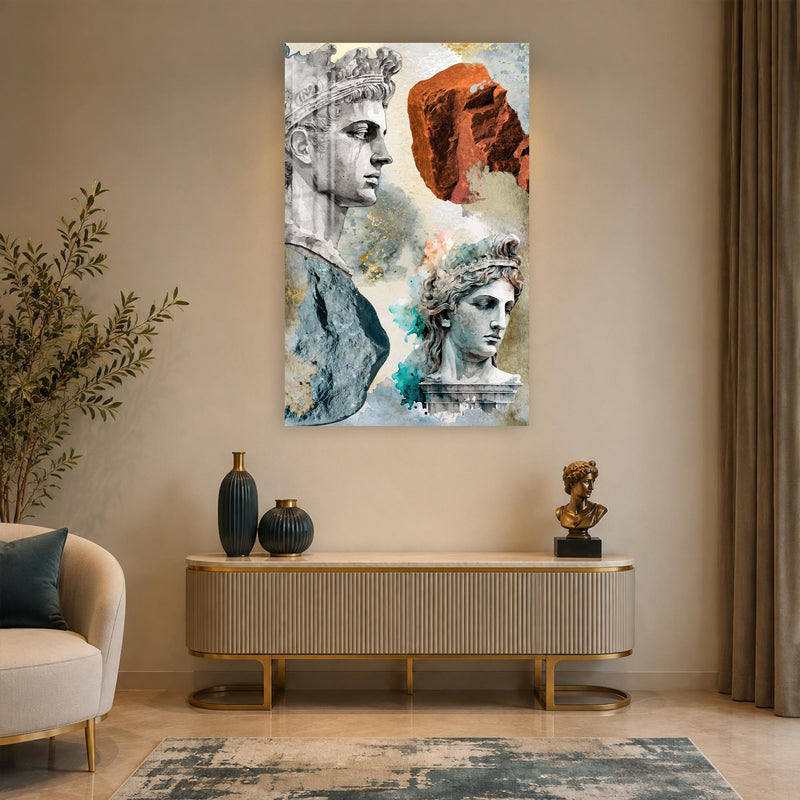 Classical Visions lifestyle view