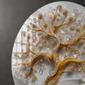 Jeweled Golden Tree lifestyle view