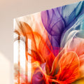 Chromatic Petal Flow lifestyle view