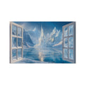 Frozen Kingdom product shot on white background
