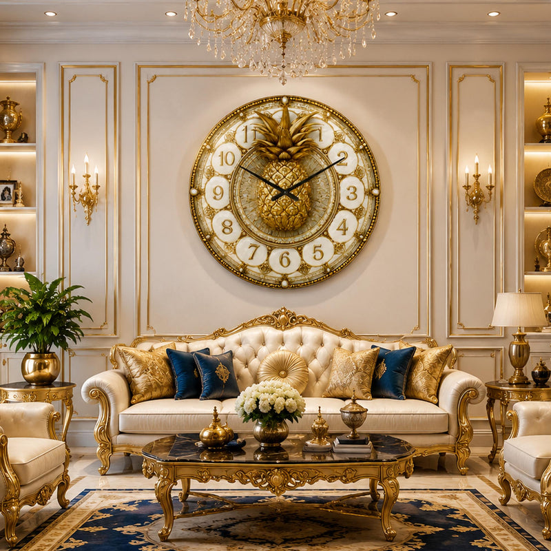 Regal Golden Pineapple lifestyle view