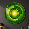 Emerald Solar Orbit lifestyle view