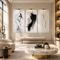 Veiled Elegance lifestyle view