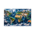 Majestic World Relief product shot on white background