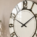 Vintage Bronze Numerals lifestyle view