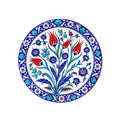 Ottoman Tulip Garden product shot on white background