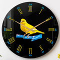Canary Roman Numeral lifestyle view