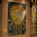 Radiant Holy Spirit lifestyle view