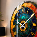 Jeweled Roman Dial lifestyle view