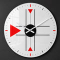 Retro Geometric lifestyle view