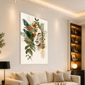 Botanical Serenity angled lifestyle view