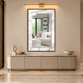 Ivory Gold Marble lifestyle view