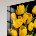Golden Tulip Bouquet lifestyle view