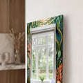 Coral Reef Mosaic lifestyle view